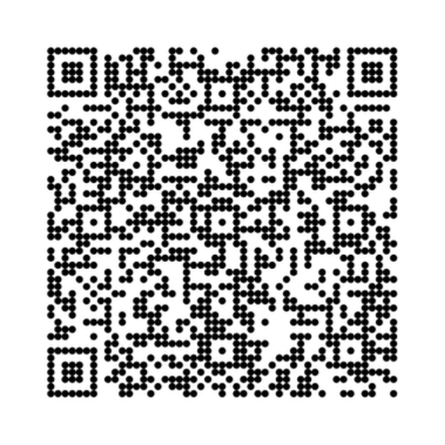 QR code to donate via Venmo