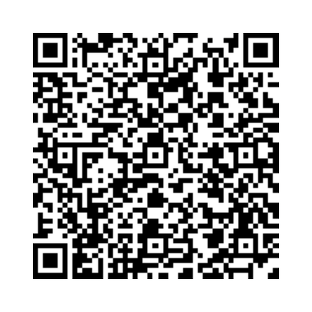 QR code to donate via Zelle